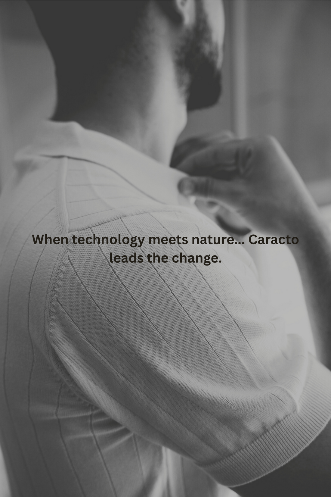 From Organic Cotton to AI: How Caracto Is Redefining Fashion