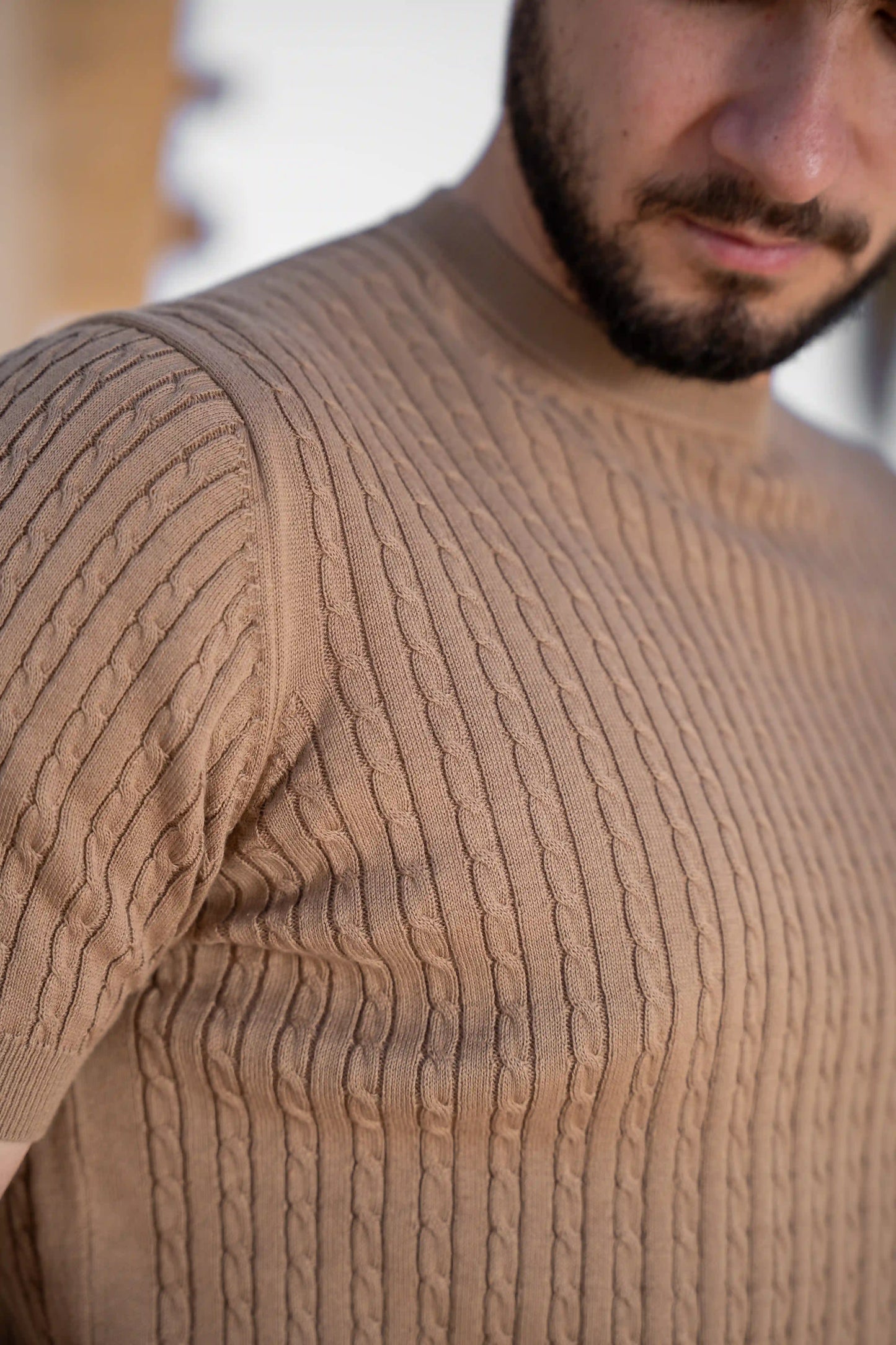 Caracto Basic Tee