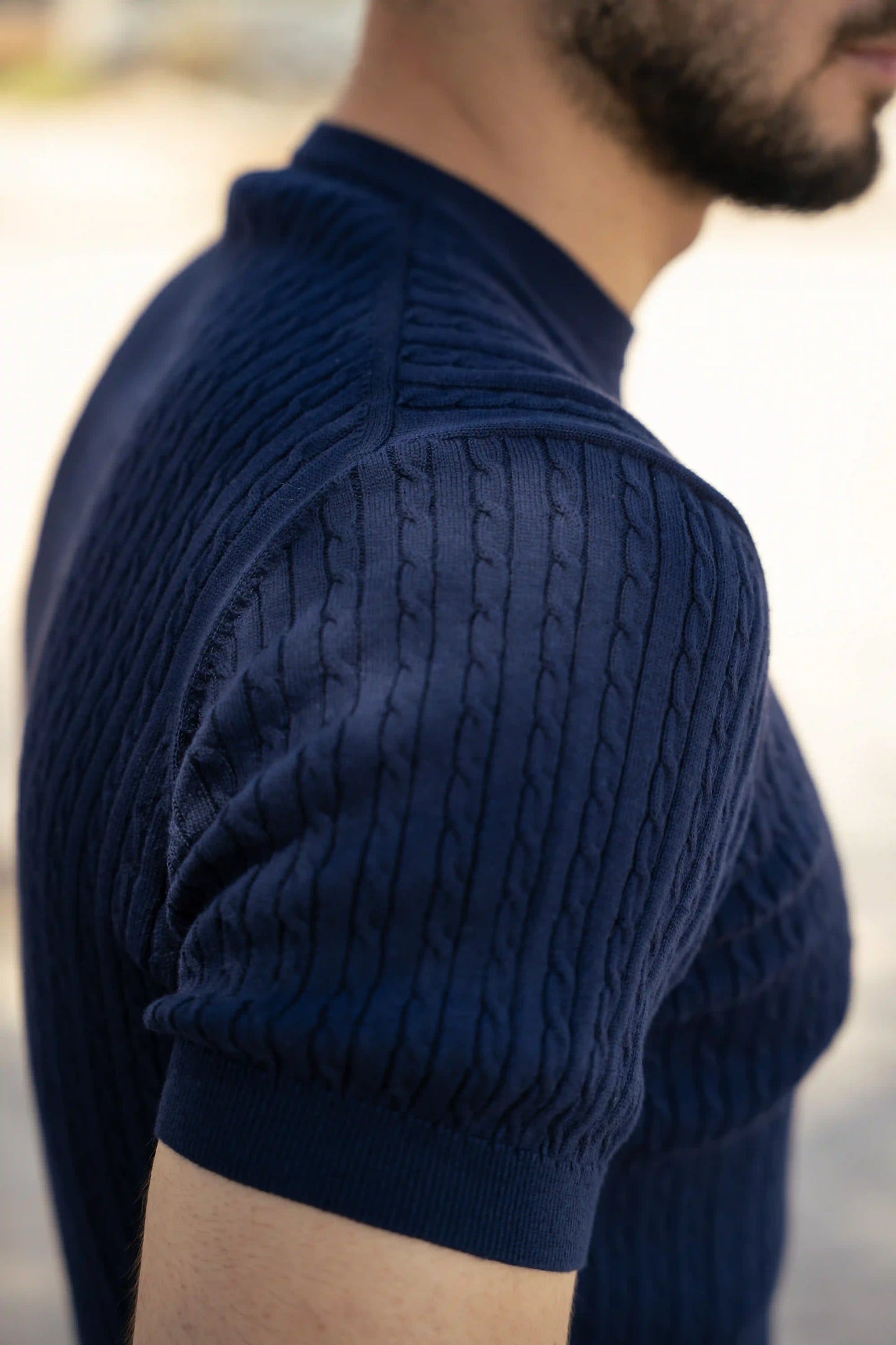 Caracto Basic Tee