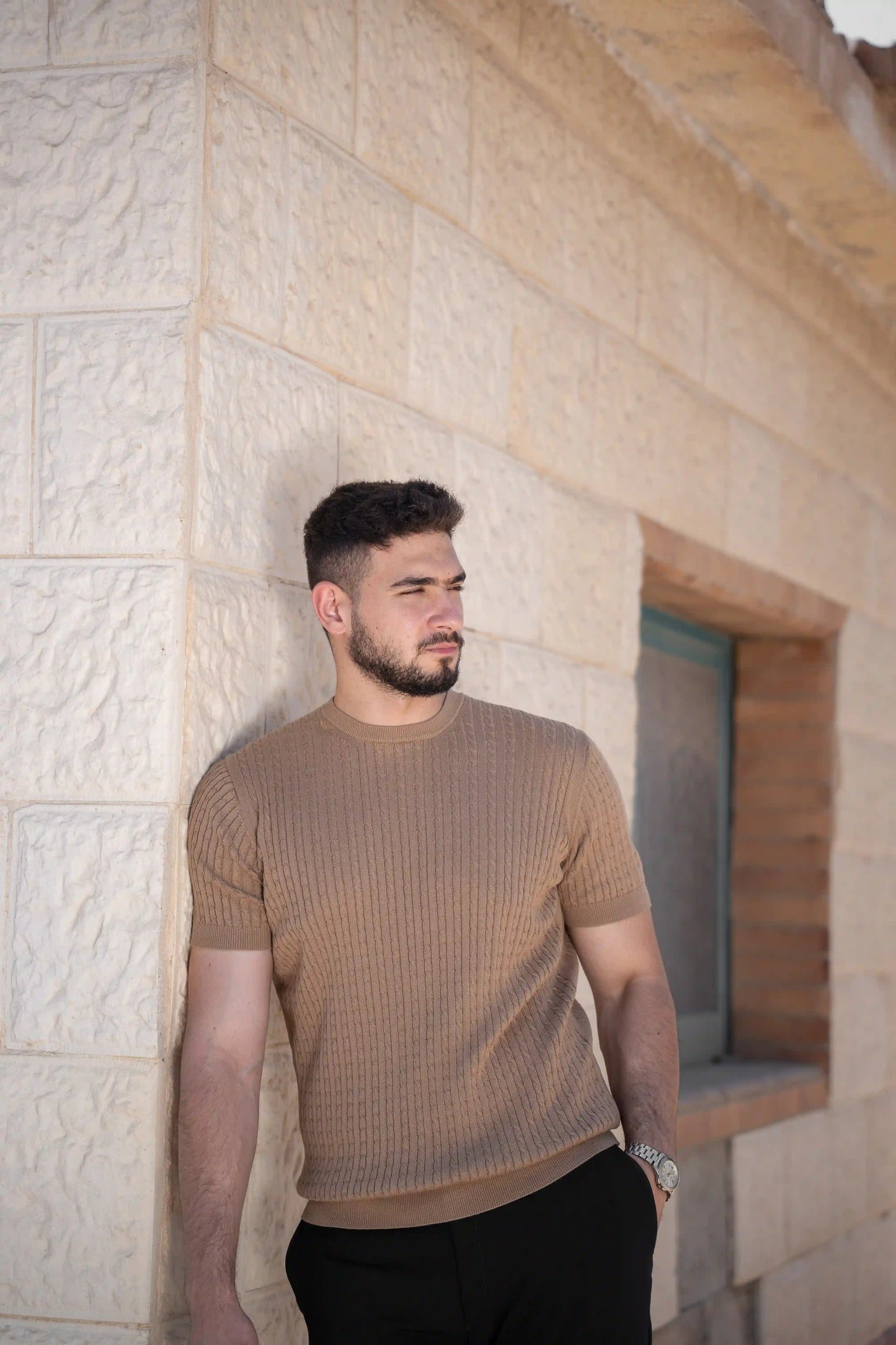 Caracto Basic Tee