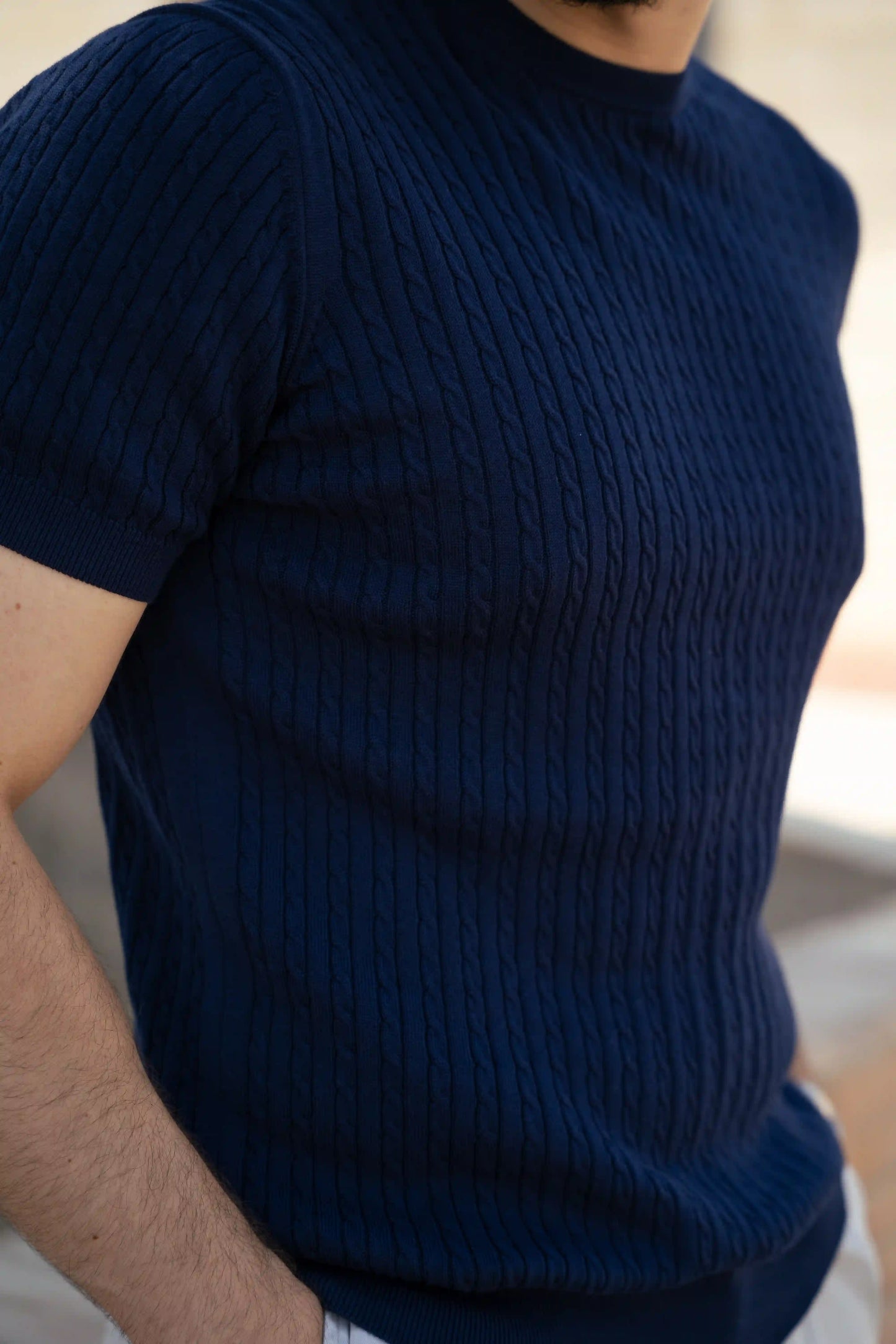 Caracto Basic Tee