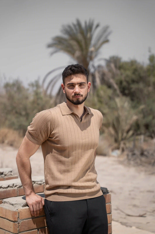 Caracto Polo Shirt