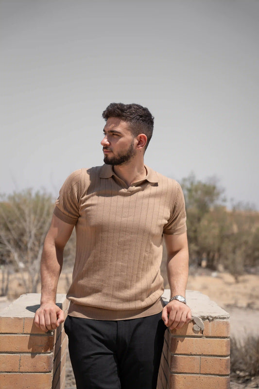 Caracto Polo Shirt