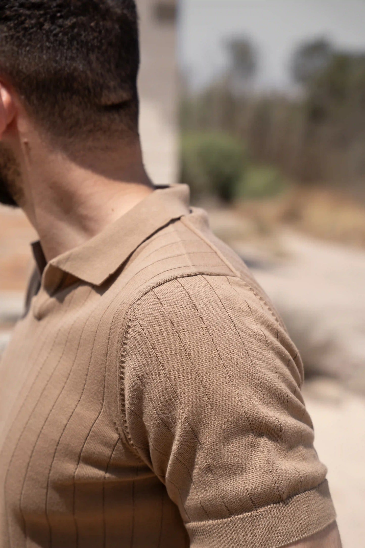 Caracto Polo Shirt