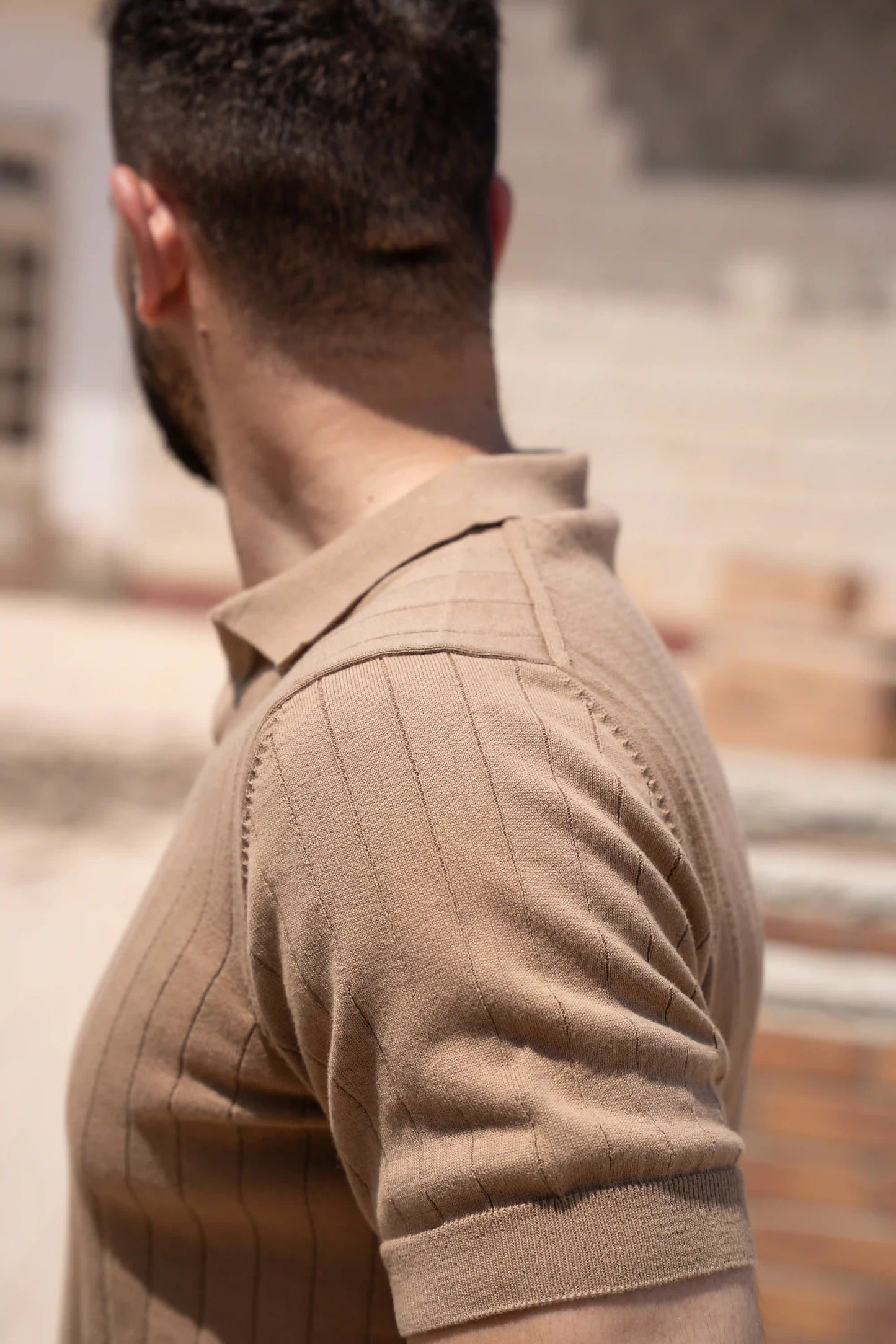 Caracto Polo Shirt