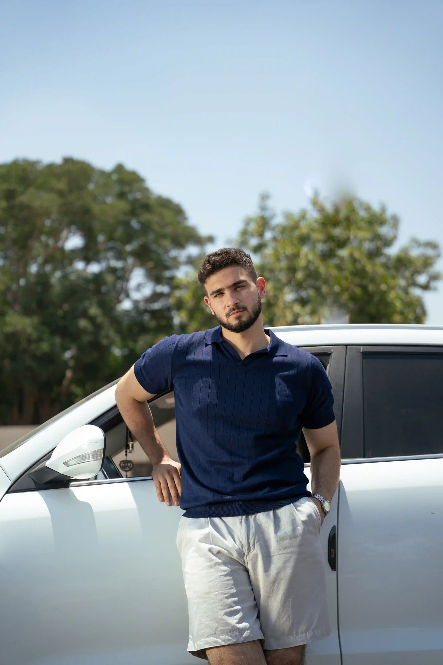 Caracto Polo Shirt