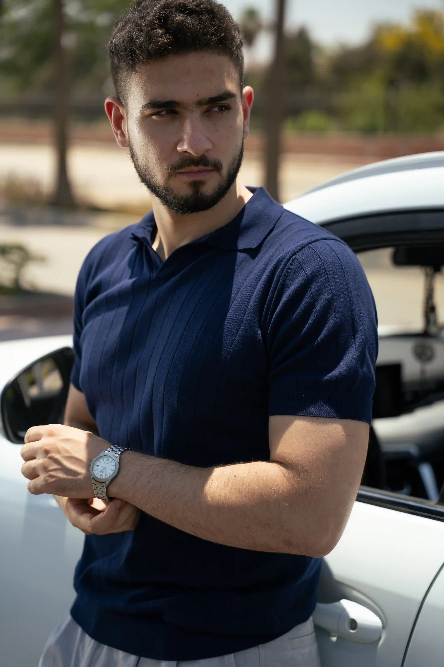 Caracto Polo Shirt